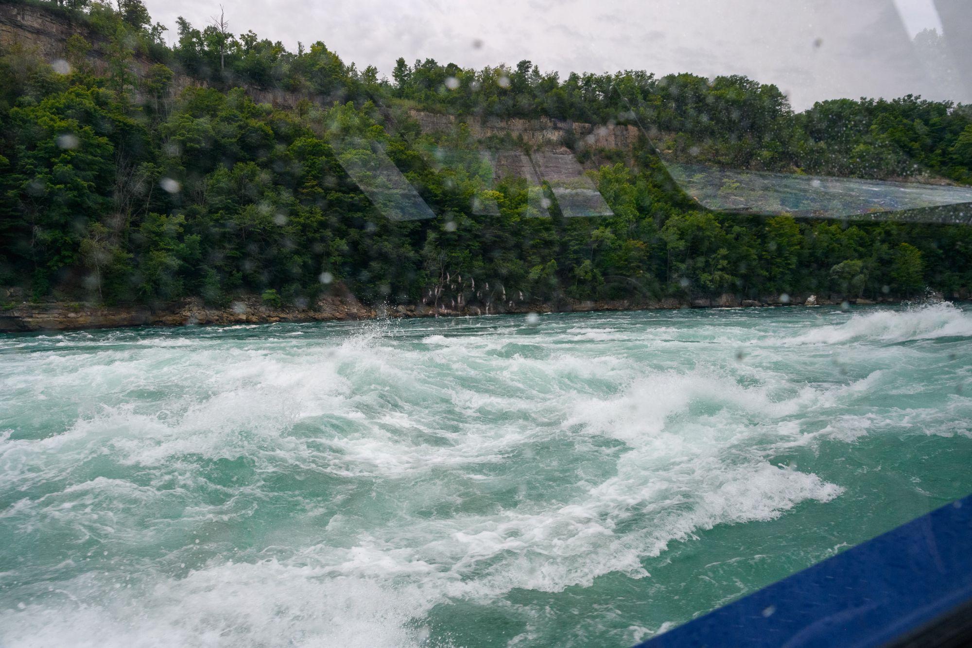 Gorge Trail, Falls, Jet Boat  (51 of 55)